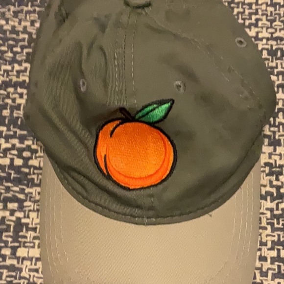 Alman Brothers Hat - Picture 2 of 7